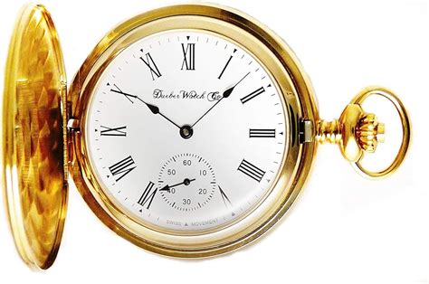 swiss mechanical pocket watches